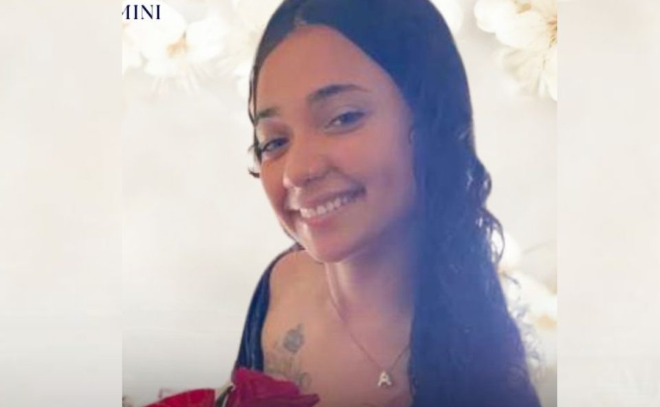 Ana Clara Vitória Roque morta pelo pai cornelio procopio