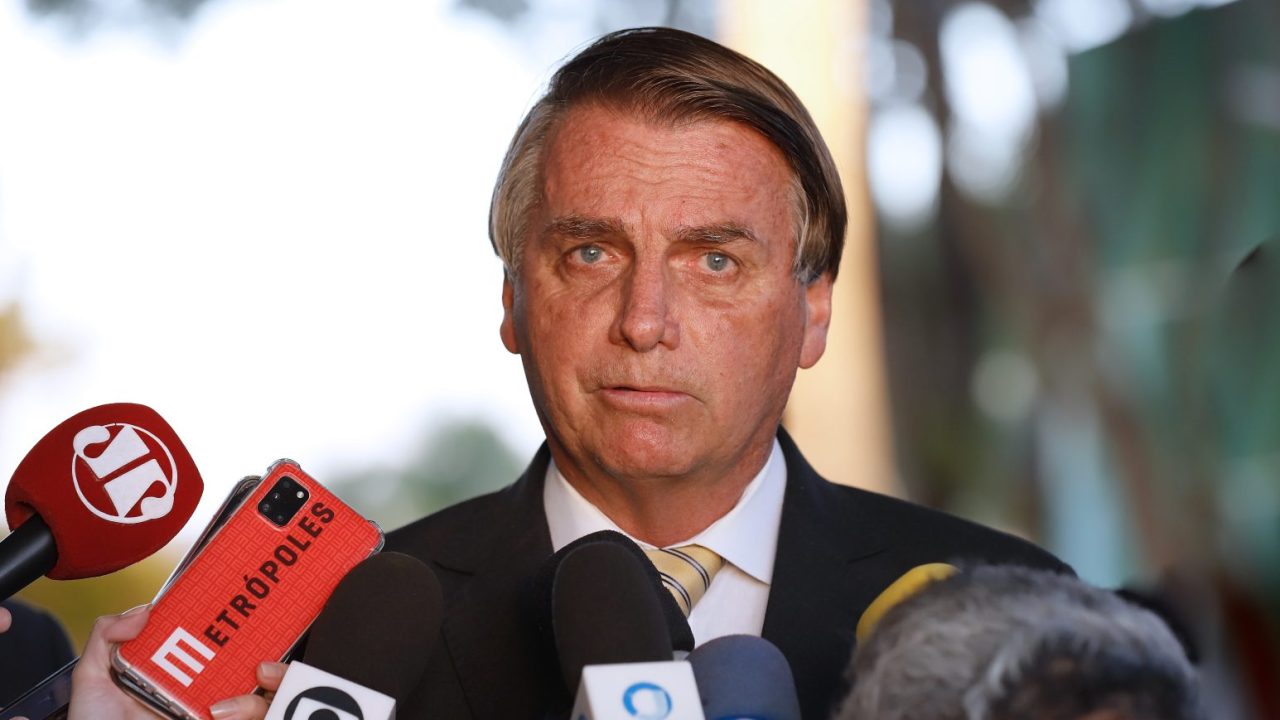 BOLSONARO