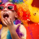 Carnaval para curtir com criança em Curitiba e Região