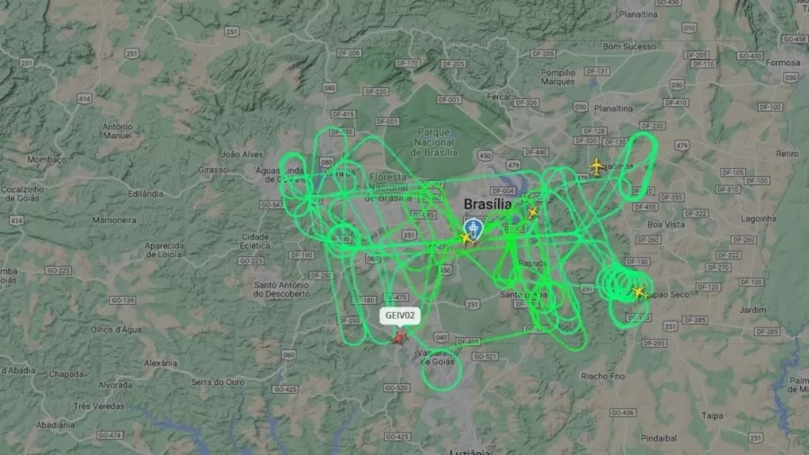 aviao-fab-5-horas-brasilia