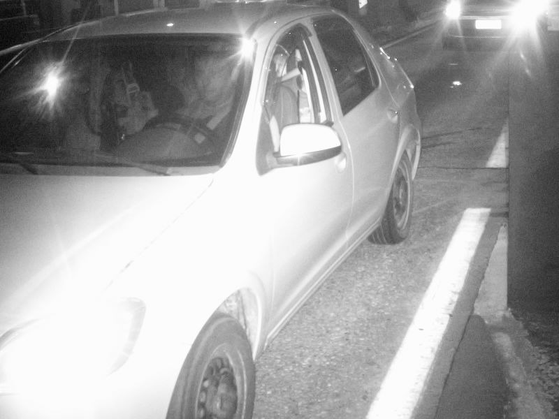 Suspeita de matar bancário durante corrida de aplicativo em Campo Largo se entrega à polícia