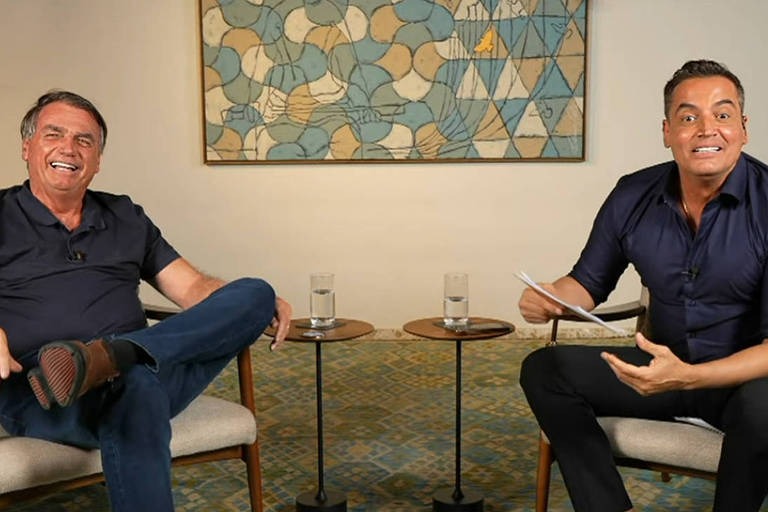 bolsonaro-leo-dias