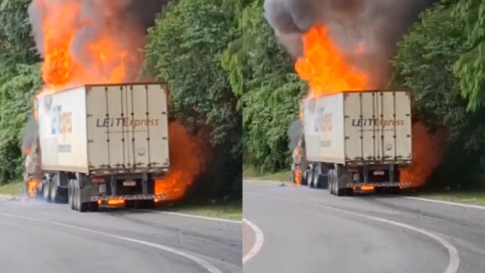 caminhão-incendio-br-376