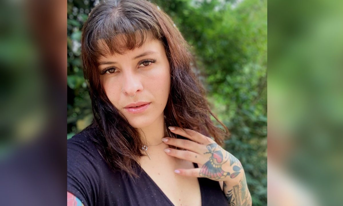carolaine-silva-morta-acidente-rio-branco-do-sul