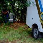 corpo encontrado em sao jose dos pinhais