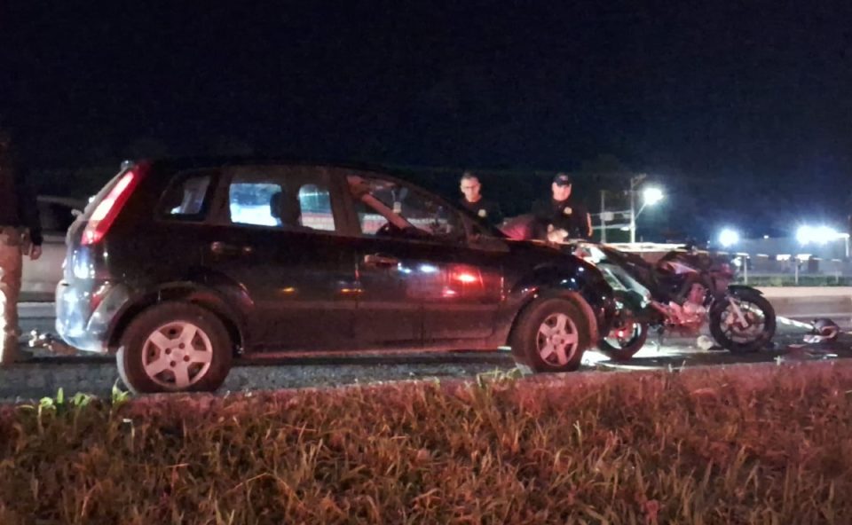 motociclista-arrastado-por-veiculo-antes-de-morrer-br-277-sjp-ocupantes-carro-fugiram