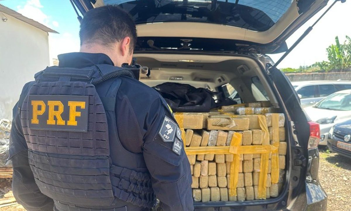 policia-apreende-mais-de-uma-tonelada-maconha-e-recupera-veiculo-furtado-br-376-casal-preso
