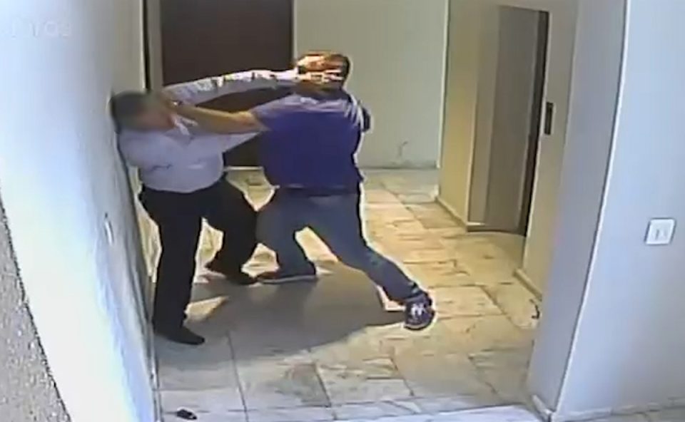 porteiro-agredido-morador-predio-merces-2