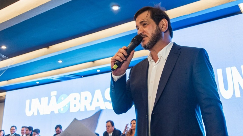 Antonio Rueda