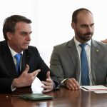 BOLSONARo-eduardo