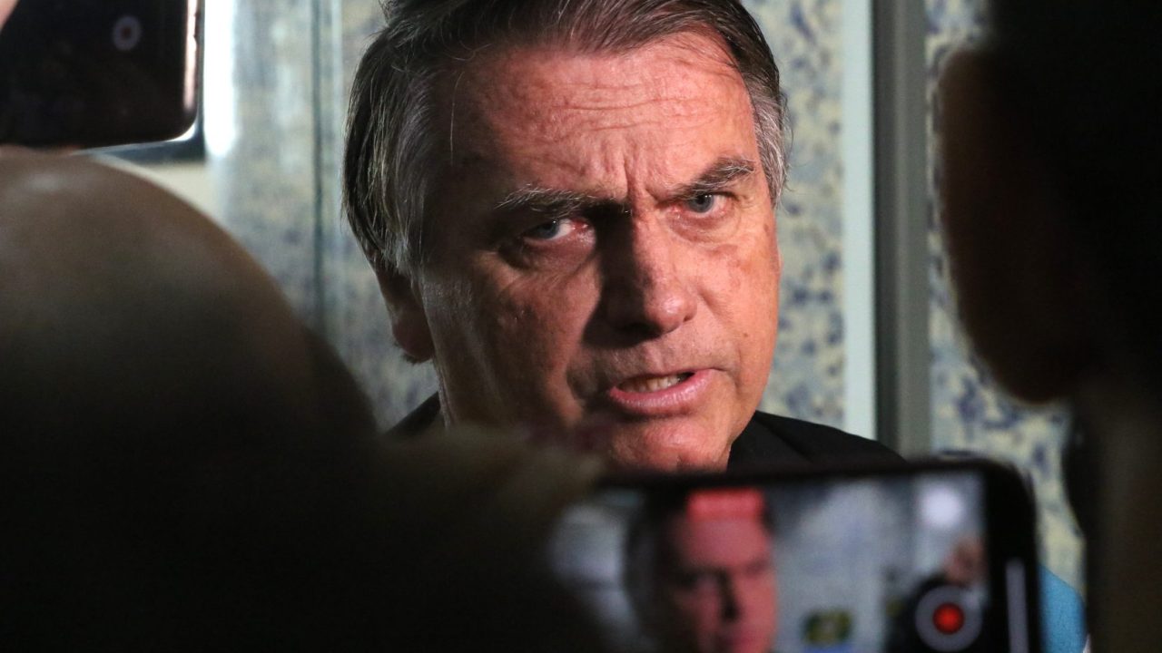 bolsonaro