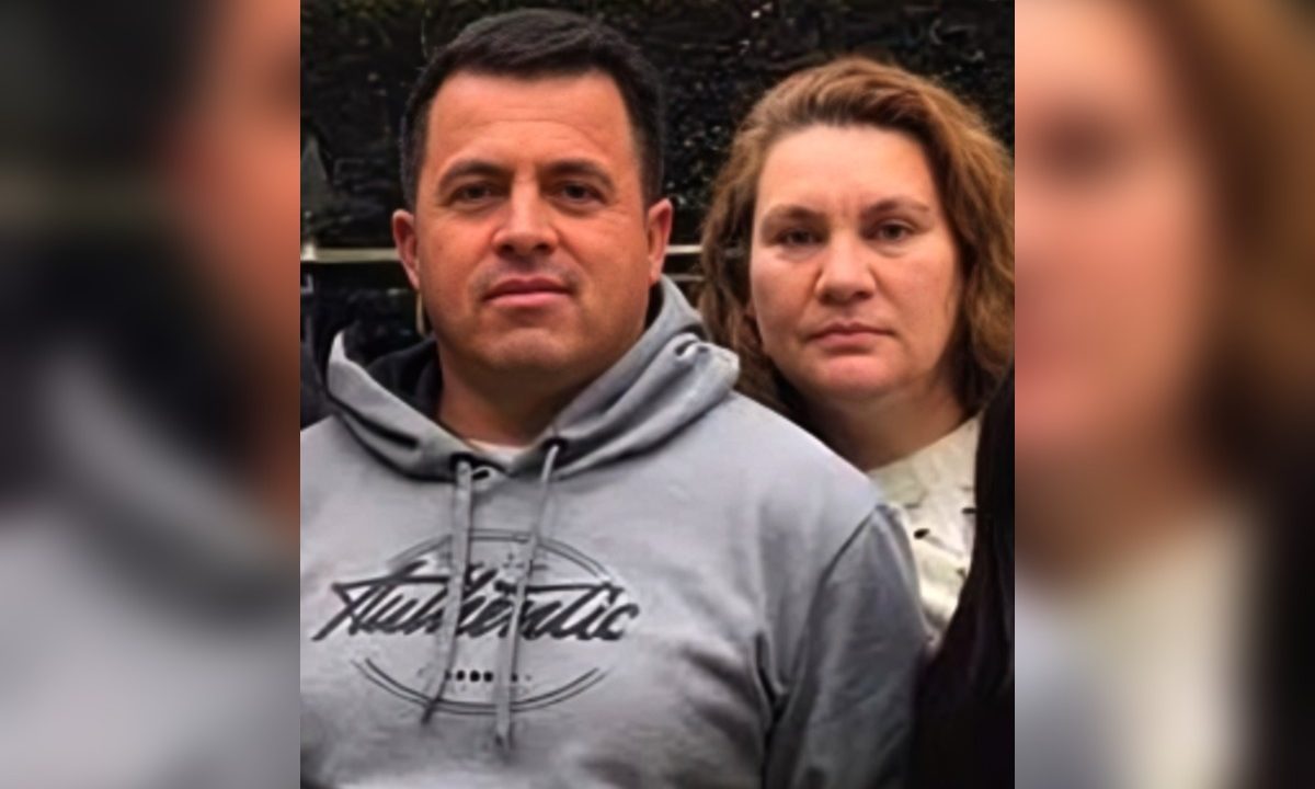 casal-denilson-elisangela-morre-acidente-rio-branco-do-sul-caminhao