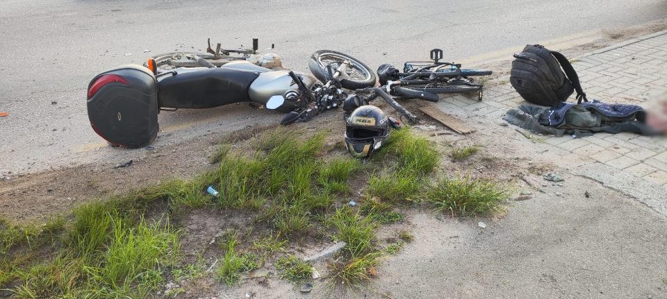 colisão-bicicleta-moto-sítio-cercado-2