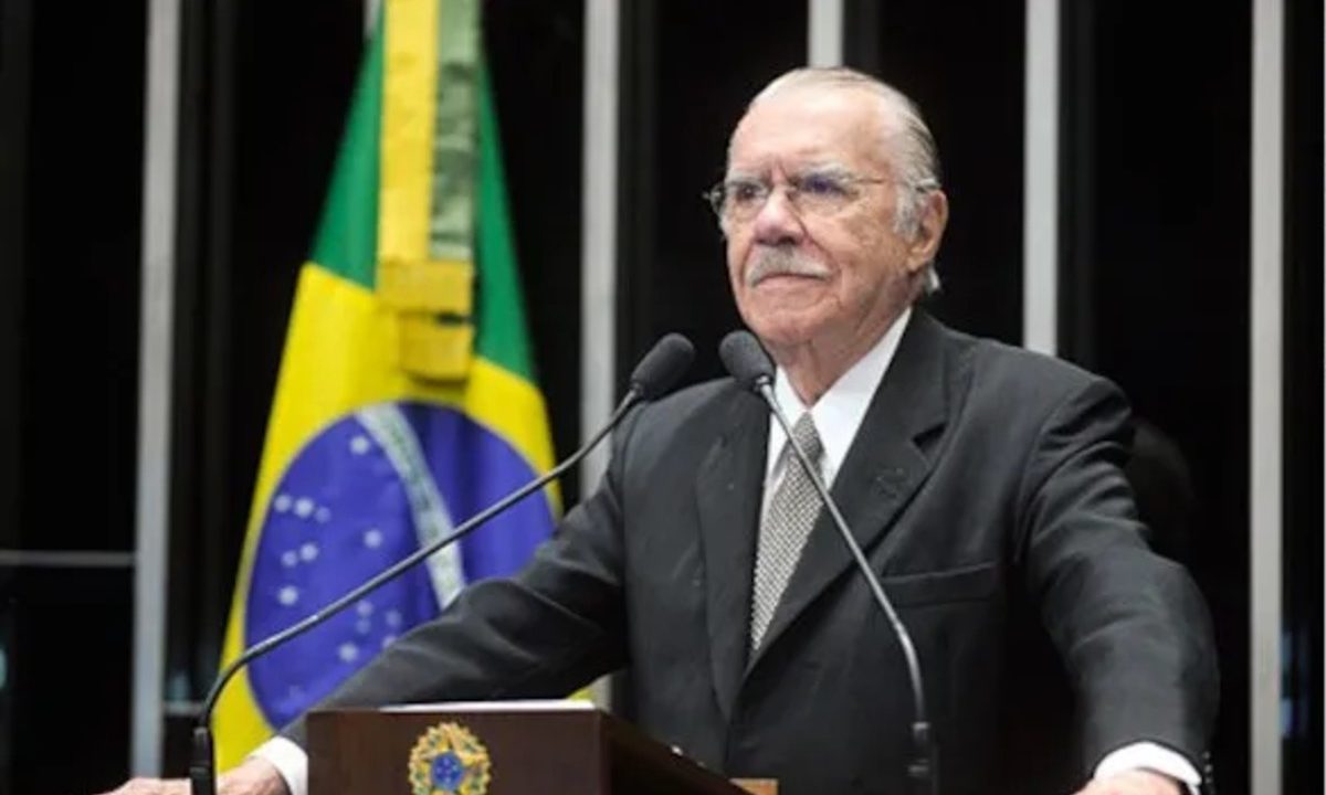instituicoes-que-criamos-sao-fortes-e-stf-livre-julgar-bolsonaro-diz-ex-presidente-jose-sarney