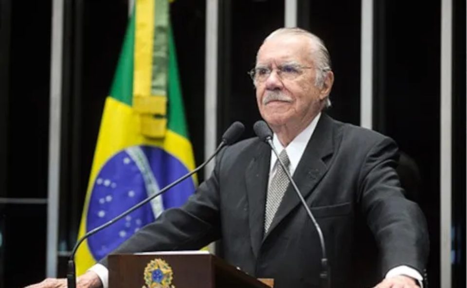 instituicoes-que-criamos-sao-fortes-e-stf-livre-julgar-bolsonaro-diz-ex-presidente-jose-sarney