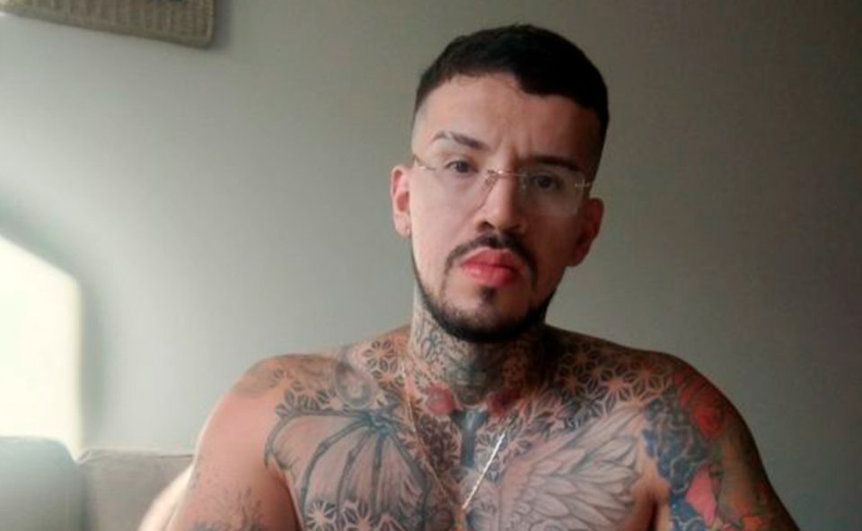 john-barros-suspeito-morte-jornalista-cristiano-freitas-curitiba