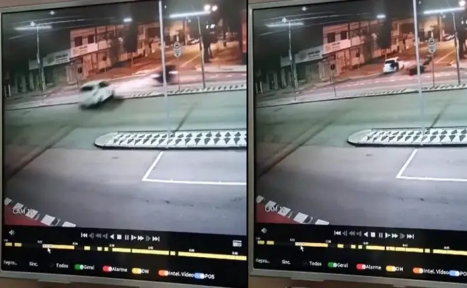 motorista sete de setembro