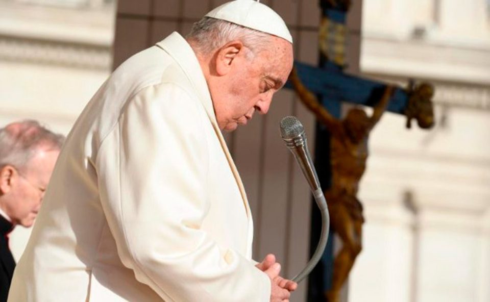 papa-francisco-boletim-saude-melhora-sem-febre