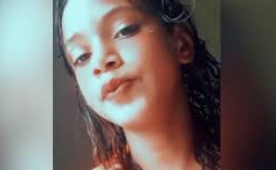 yara menina morta minas gerais
