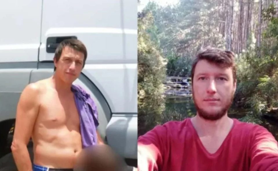 caminhoneiro-matou-irmaos-foi-agredido-dupla-testemunha-desmente