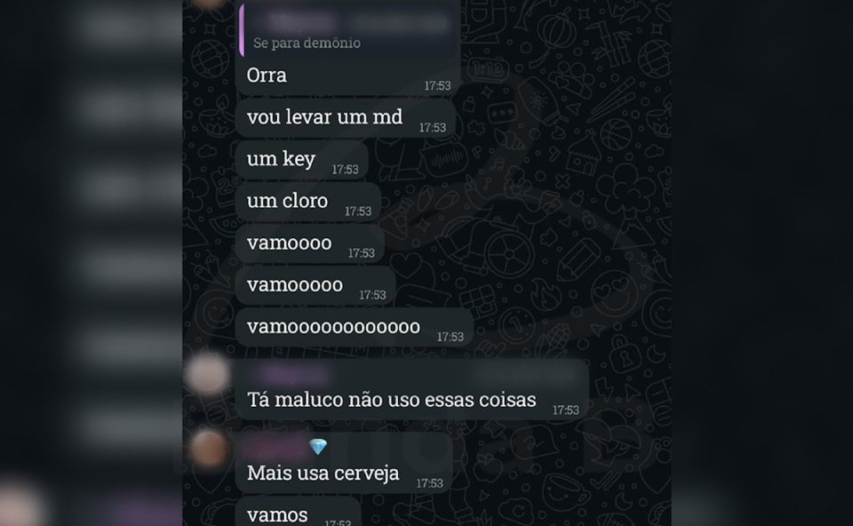 conversa-festa-menina-morre-afogada-piraquara-marca