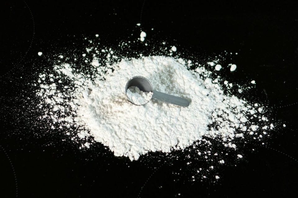 creatina