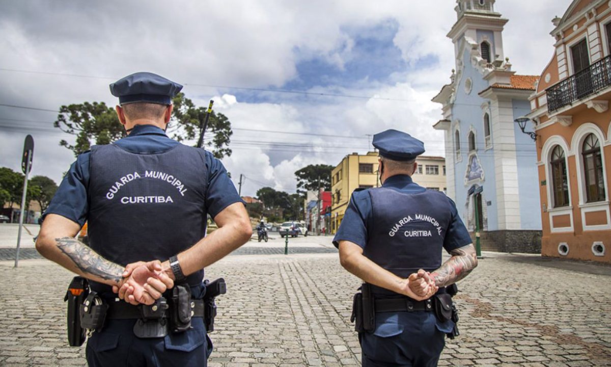 guarda-municipal-curitiba-concurso-prefeito