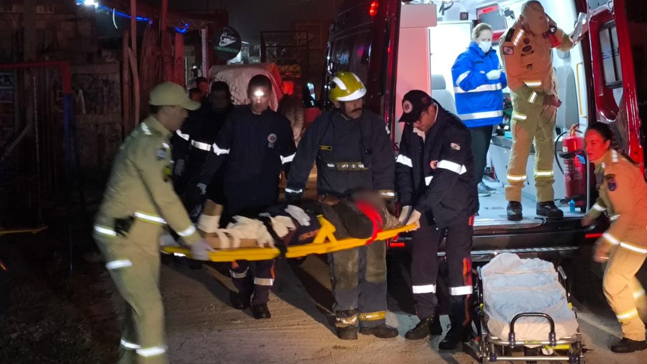 homem-atropelado-trem-boqueirão-curitiba