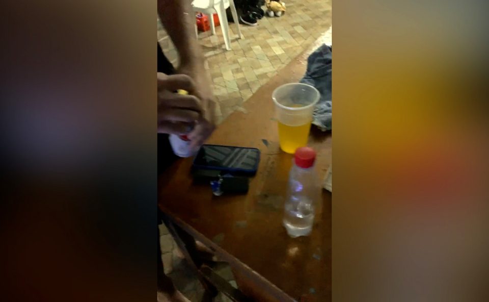 imagens-festa-menina-morre-afogada-piraquara