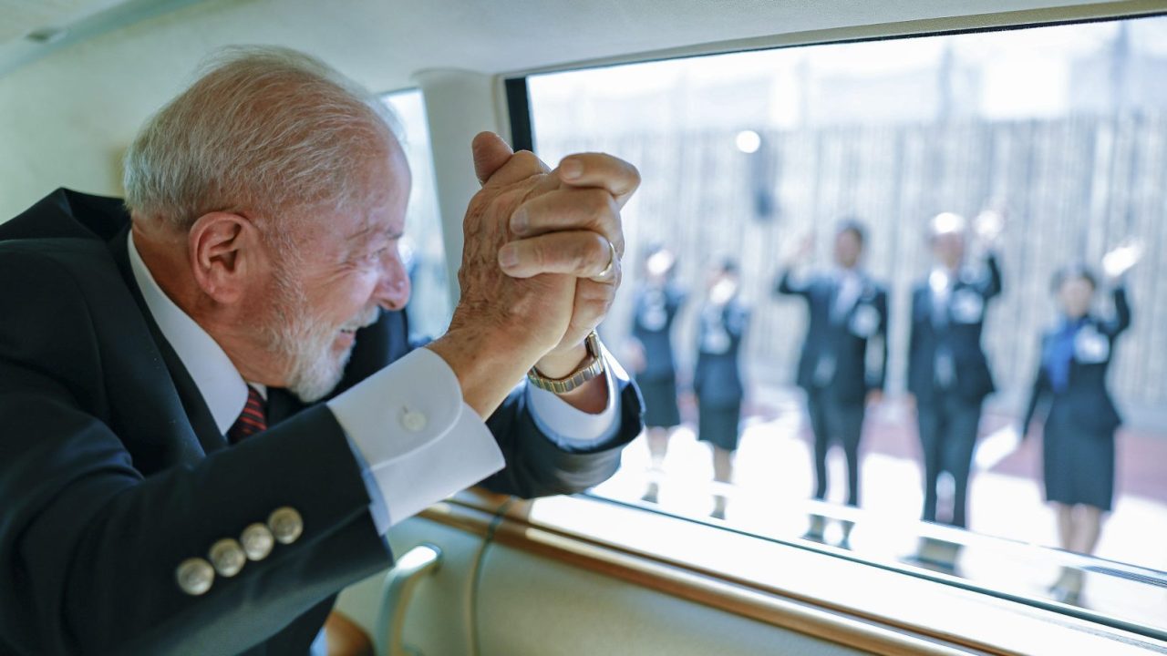 lula