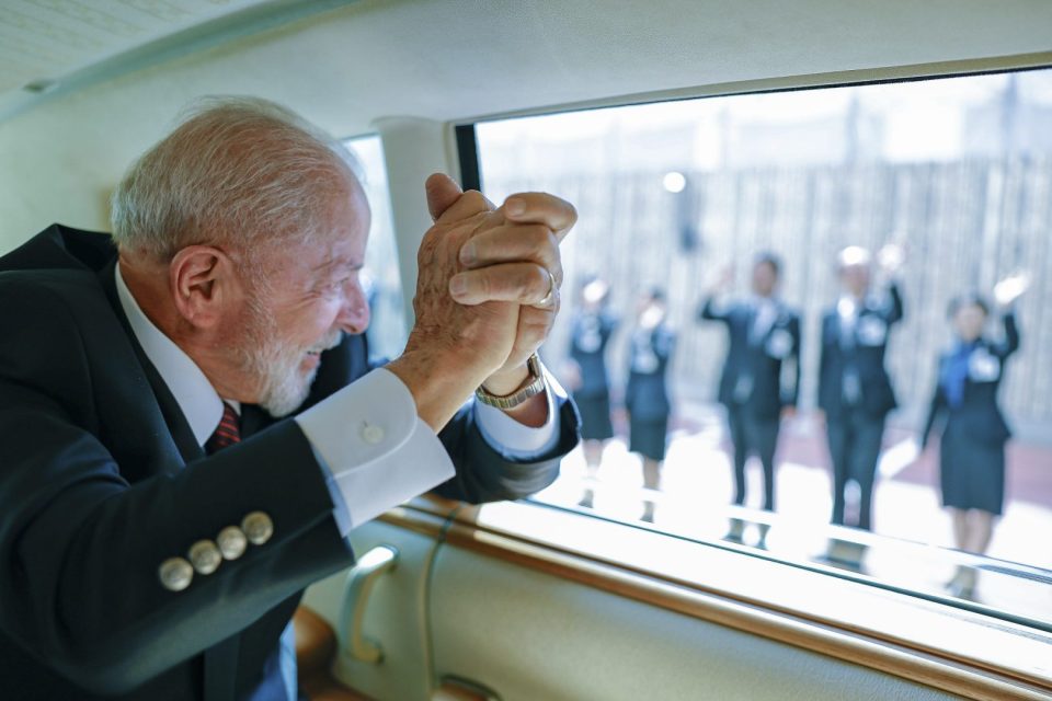 lula
