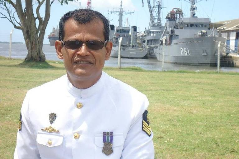 marco antonio braga caldas
