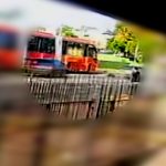 mulher-situacao-de-rua-atropelada-onibus-biarticulado-guaira-camera