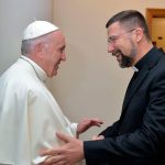 padre-anisio-jose-papa-francisco-morte