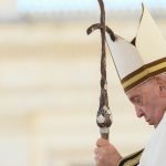 papa francisco