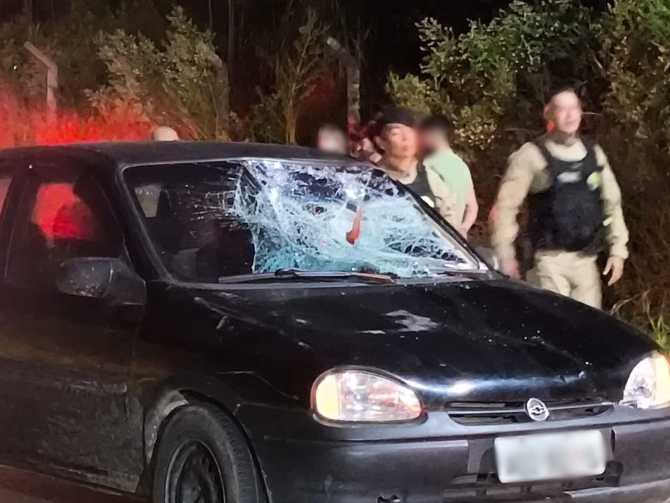 pedestre-atropelado-carro-araucária-2