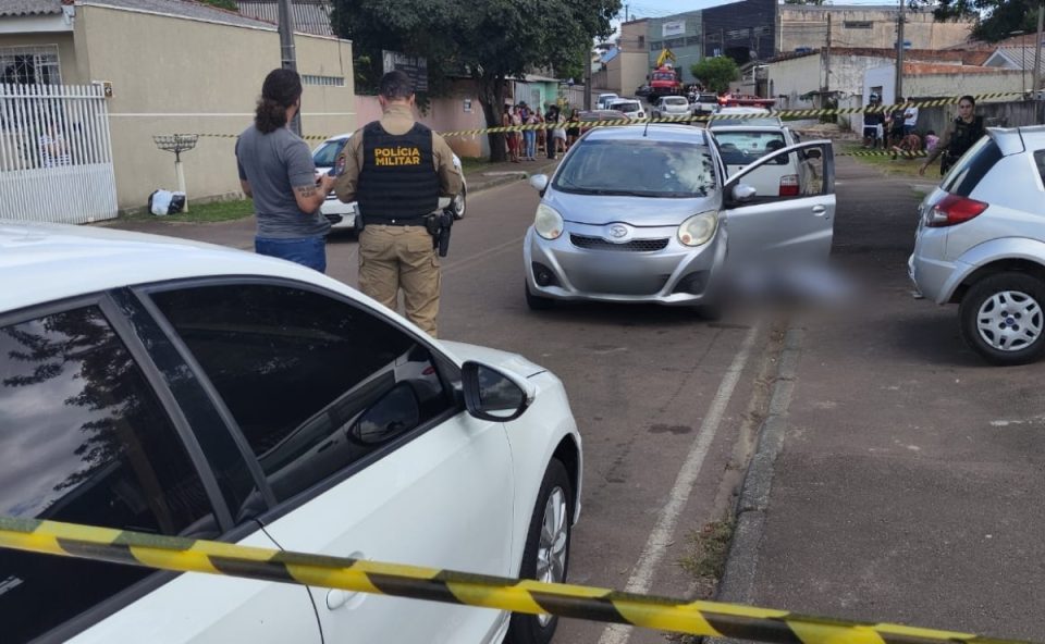 perseguido e morto colombo