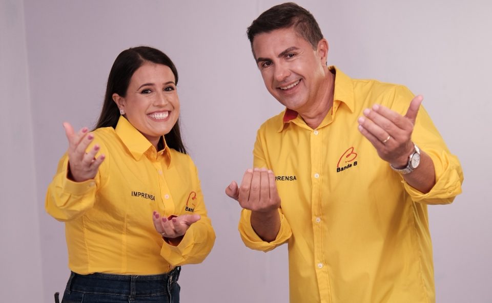 thais travençoli e jasson gourlart