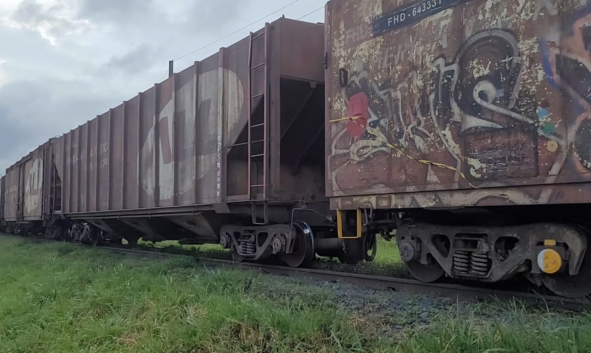 trem-homem-atropelado-pinhais