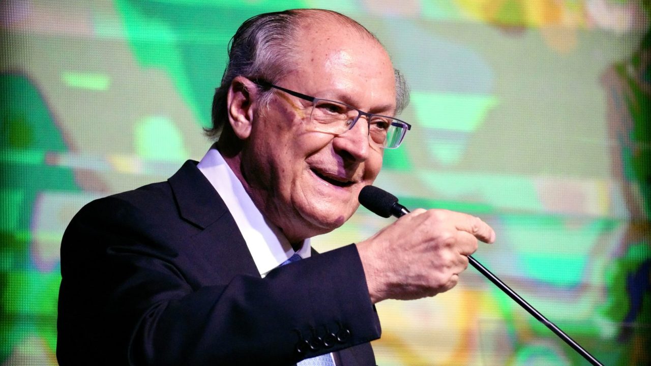 Alckmin