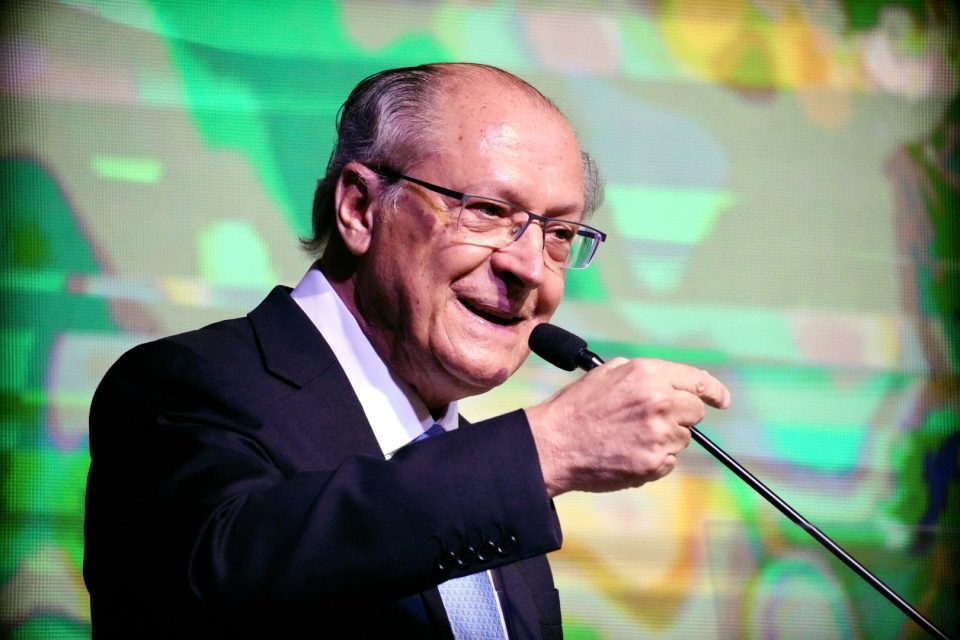 Alckmin