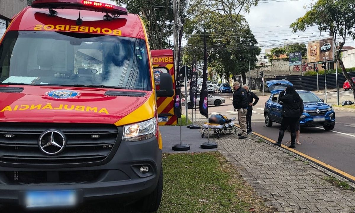 homem-enfermeiro-atropelado-rua-teffe-curitiba