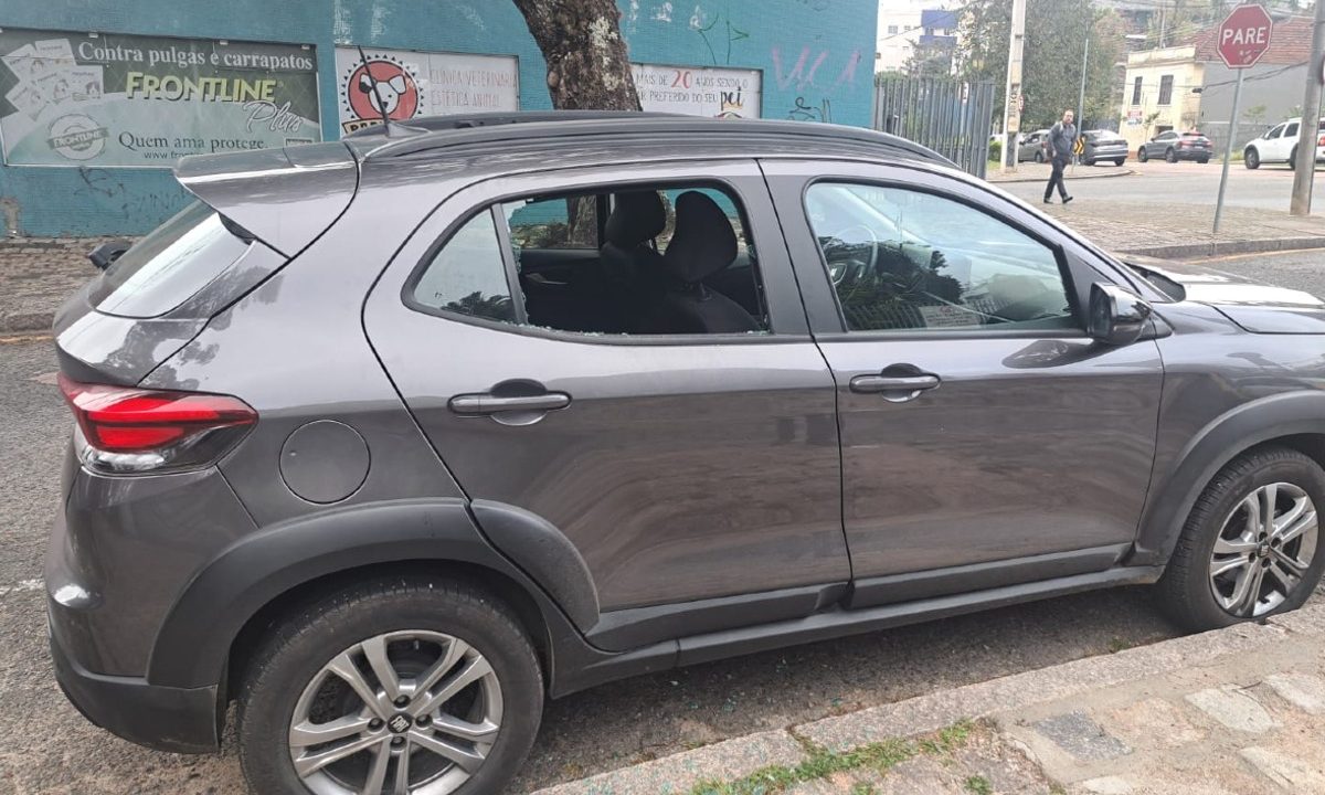 homem-preso-flagrante-furto-curitiba