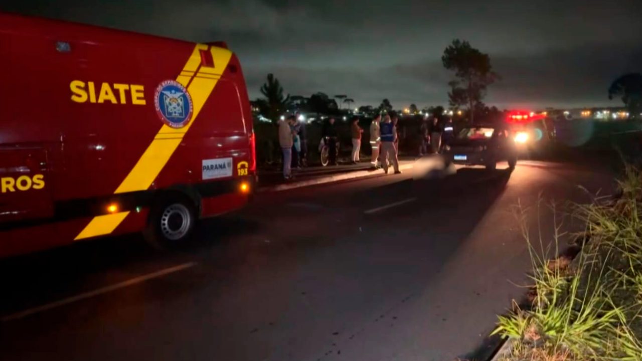 idoso-morre-atropelado-sao-jose-dos-pinhais-sabado