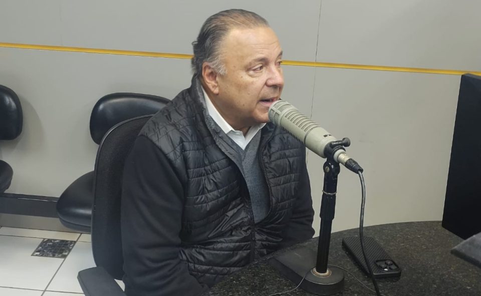 leonardo petrelli presidente grupo ric