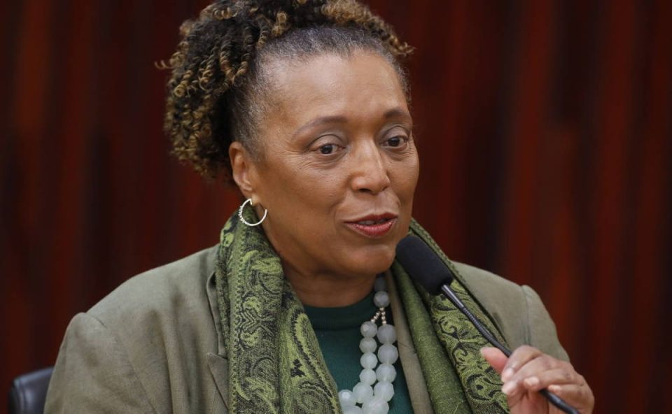 ministra-tse-relata-humilhacao-caso-racismo-governo
