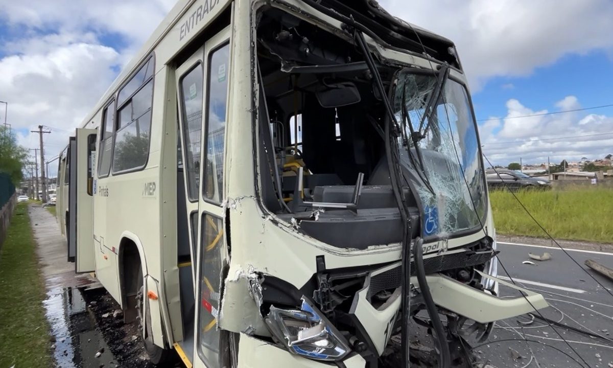 motorista-mal-subito-onibus-bate-postes-linha-verde-1