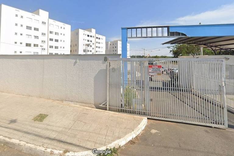 Padrasto é preso suspeito de atirar enteado de 4 anos do quinto andar de prédio