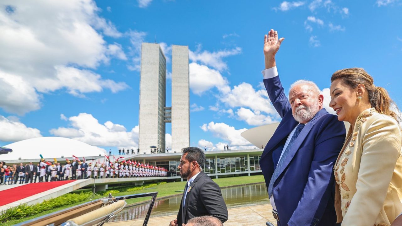 Lula-Janja