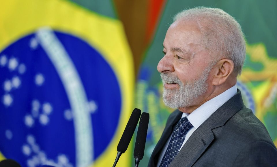 Avaliação negativa de Lula atinge 43% e bate recorde no mandato, aponta pesquisa Quaest